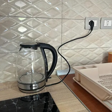 شقة Cozy And Tranquil - Easy And Efficient Check-in