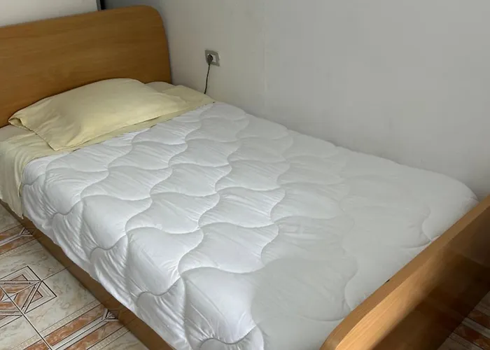 Cozy And Tranquil - 24h Self Check-in