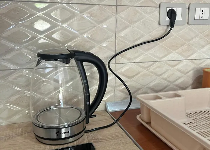 Apartman Cozy And Tranquil - 24h Self Check-in