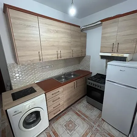 Cozy And Tranquil Apartment - Easy And Efficient Check-In Apartamento *