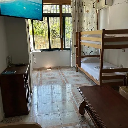 Apartamento Cozy And Tranquil Apartment - Easy And Efficient Check-In *