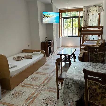 Cozy And Tranquil - Easy And Efficient Check-in アパート