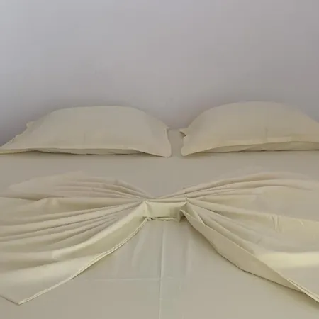 アパート Cozy And Tranquil - Easy And Efficient Check-in