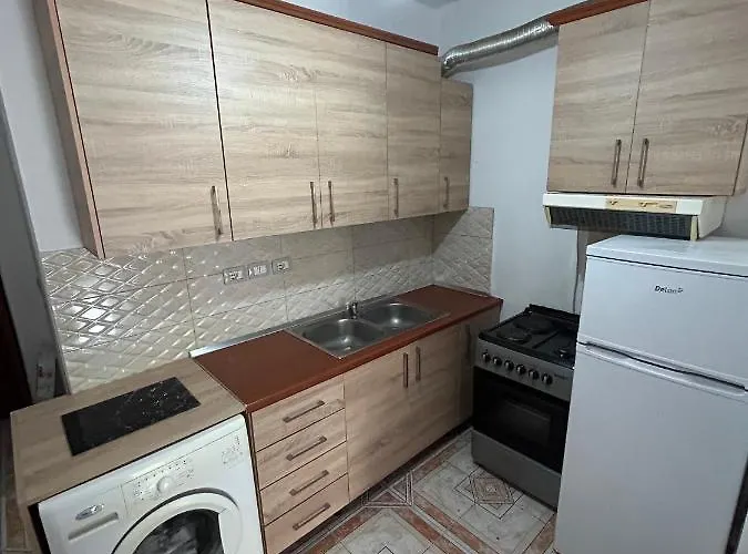 Cozy And Tranquil - 24h Self Check-in Apartament *