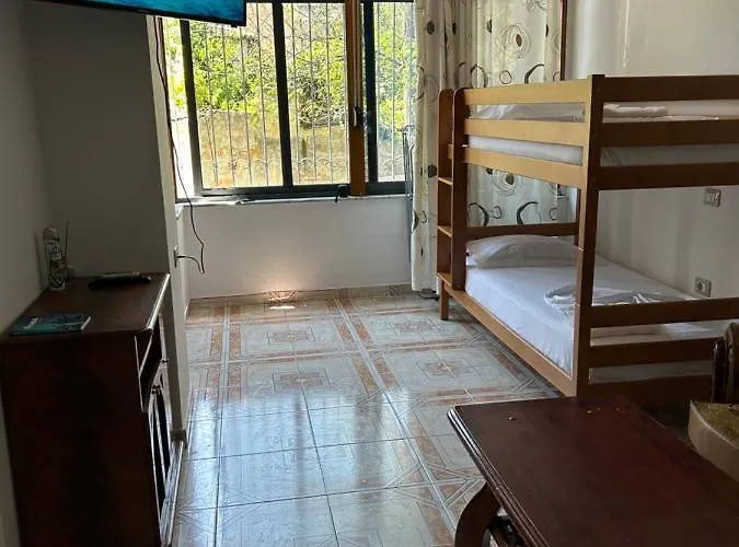 アパート Cozy And Tranquil - Easy And Efficient Check-in *