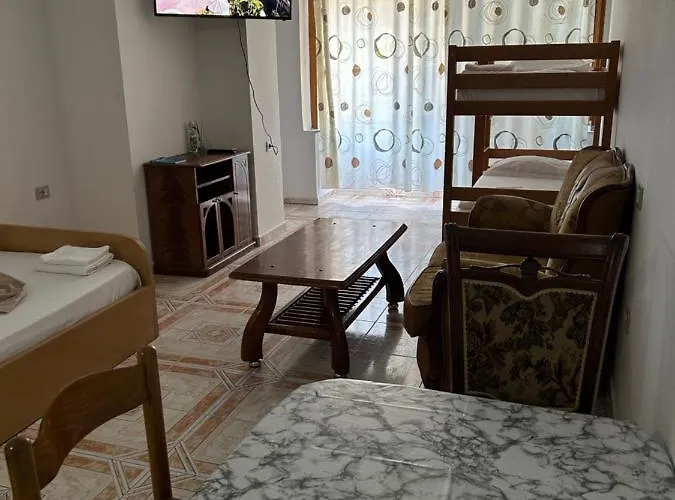 アパート Cozy And Tranquil - Easy And Efficient Check-in
