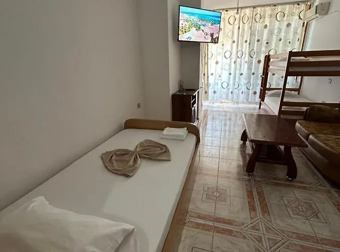 Cozy And Tranquil - Easy And Efficient Check-in *