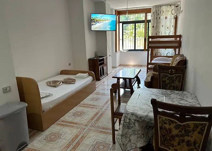 Cozy And Tranquil - 24h Self Check-in Apartment