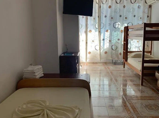 Cozy And Tranquil - 24h Self Check-in Tirana