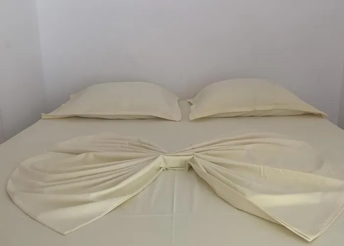 Apartamento Cozy And Tranquil Apartment - Easy And Efficient Check-In