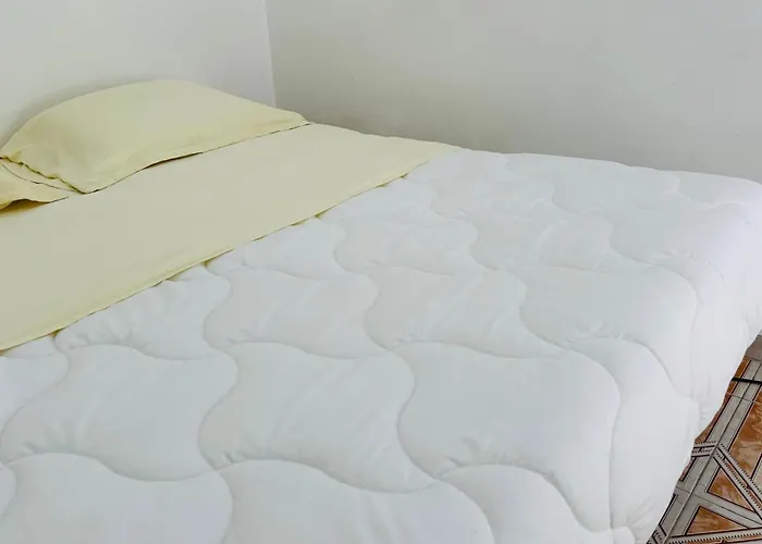 Apartamento Cozy And Tranquil Apartment - Easy And Efficient Check-In *