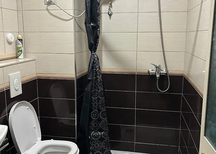 Cozy And Tranquil - 24h Self Check-in Apartament Tirana