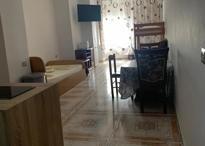 Apartment Cozy And Tranquil - 24h Self Check-in *